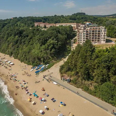 Moreto Seaside