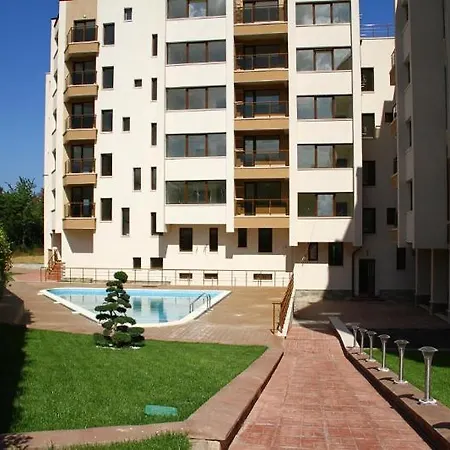Moreto Seaside
