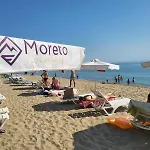 Moreto Seaside 3*