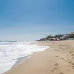 Aparthotel Moreto Seaside Obzor