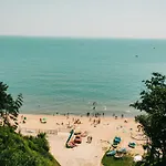 Aparthotel Moreto Seaside
