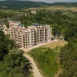 Aparthotel Moreto Seaside