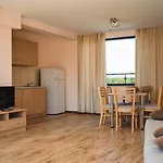Moreto Seaside Aparthotel Obzor