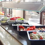 Aparthotel Moreto Seaside 3*