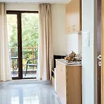 Moreto Seaside 3*