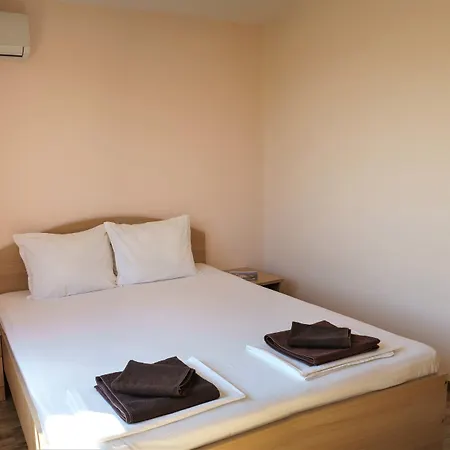 شقة فندقية Moreto Seaside ابزور