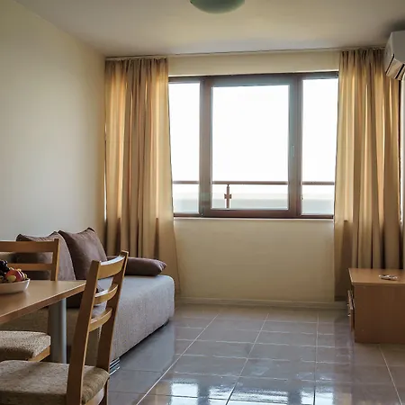 Aparthotel Moreto Seaside Obzor