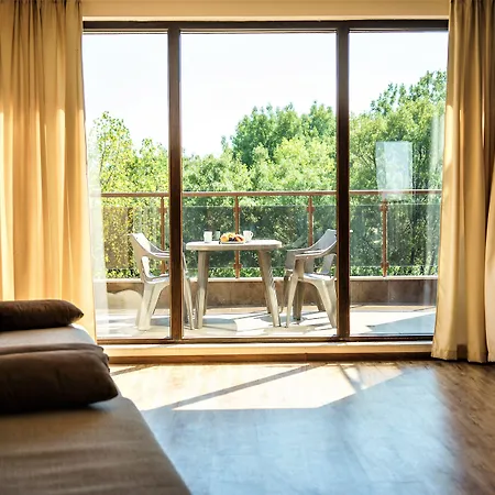 Moreto Seaside 3* ابزور