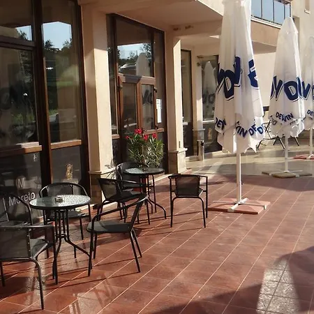 شقة فندقية Moreto Seaside ابزور