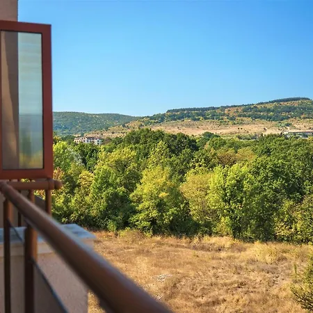 Moreto Seaside 3* ابزور