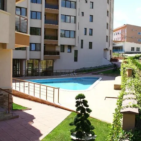 Moreto Seaside ابزور