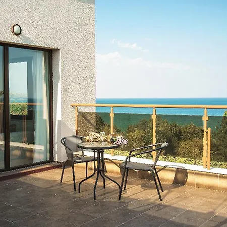 شقة فندقية Moreto Seaside