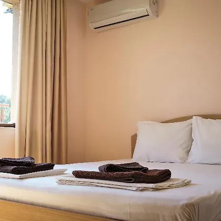 شقة فندقية Moreto Seaside
