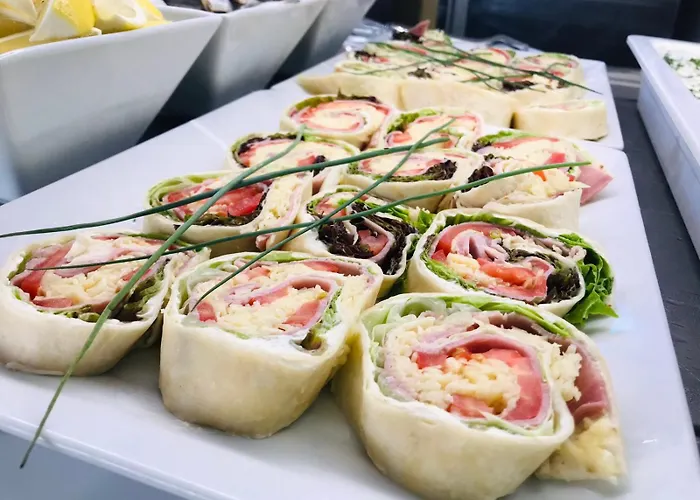 Aparthotel Moreto Seaside Obzor