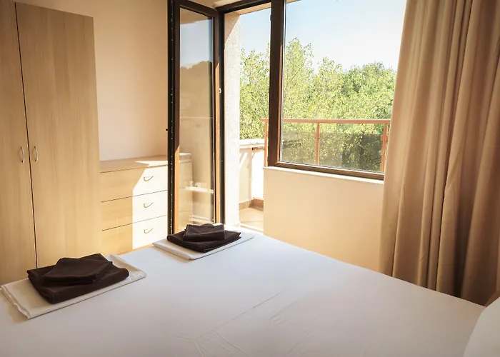 Moreto Seaside Obzor