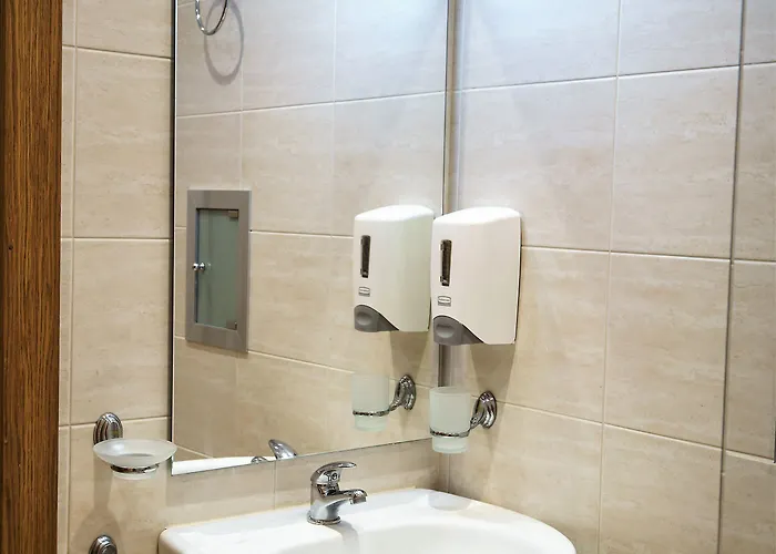 Aparthotel Moreto Seaside Obzor