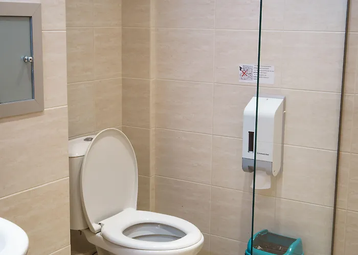 Moreto Seaside Aparthotel