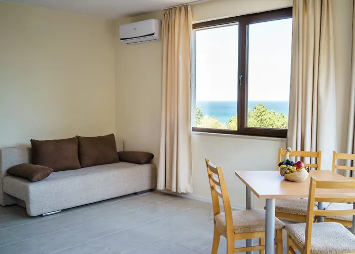 Moreto Seaside Obzor