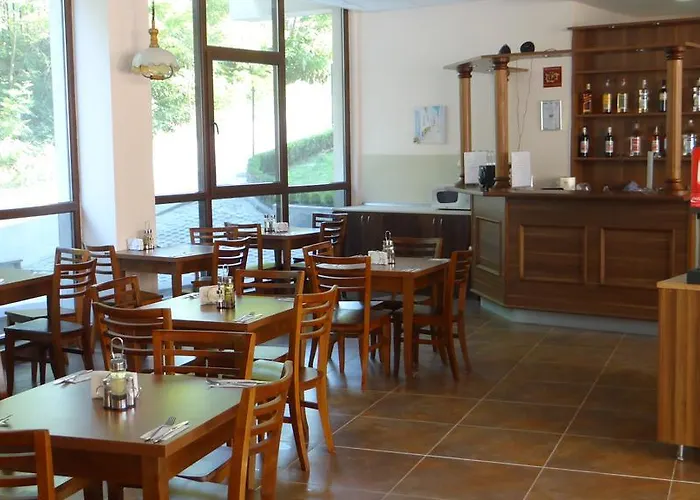 Moreto Seaside Aparthotel 3*