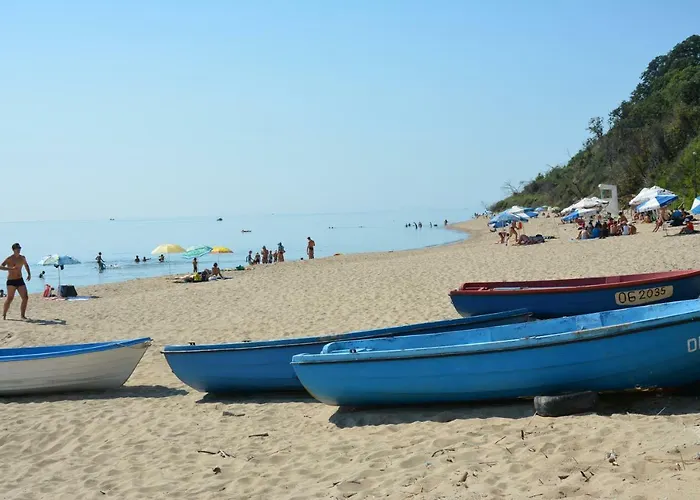 Moreto Seaside Obzor