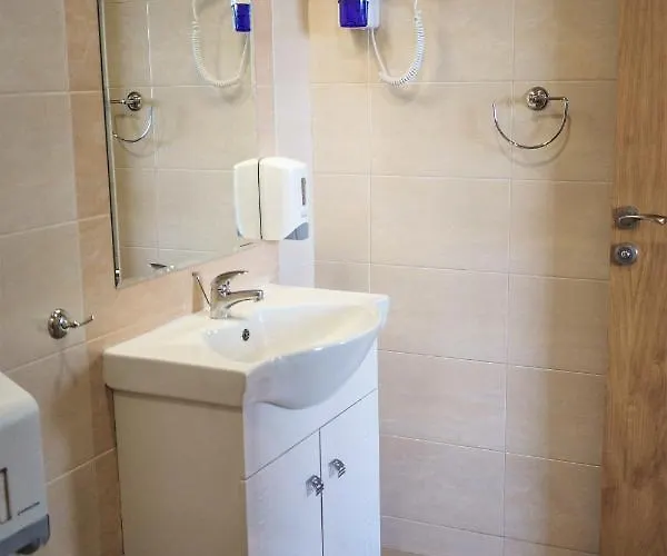 Aparthotel Moreto Seaside Obzor