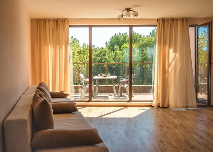 Moreto Seaside Obzor