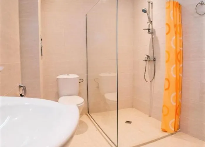 Moreto Seaside Aparthotel