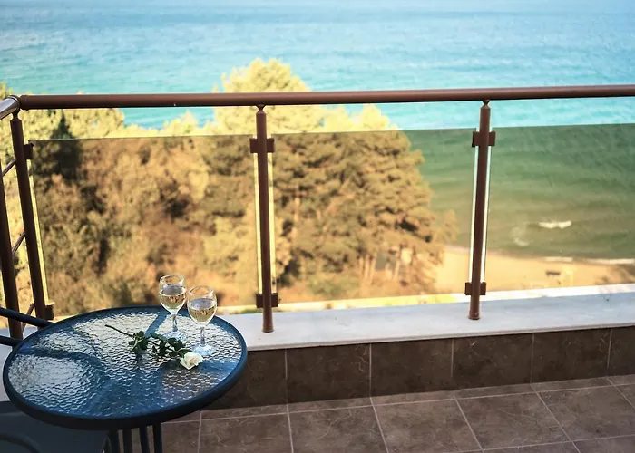 Moreto Seaside Obzor