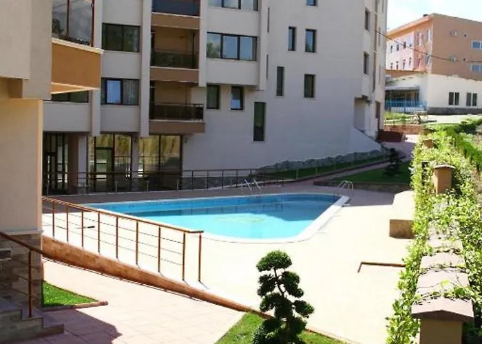 Moreto Seaside Obzor