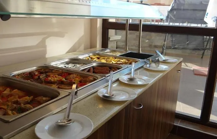 Aparthotel Moreto Seaside Obzor