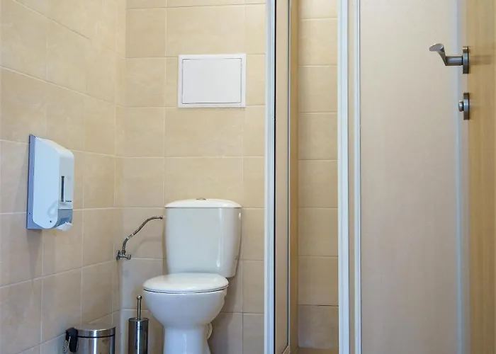 Aparthotel Moreto Seaside Obzor